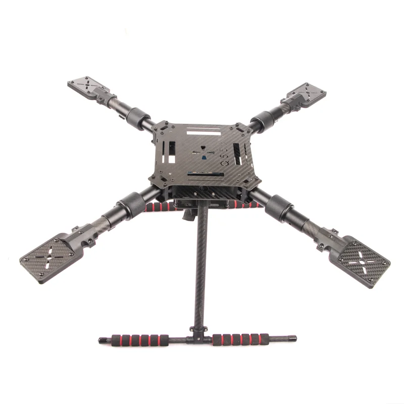 Kit de cadre de Drone pliant e - Drone Kit Racing avis et prix