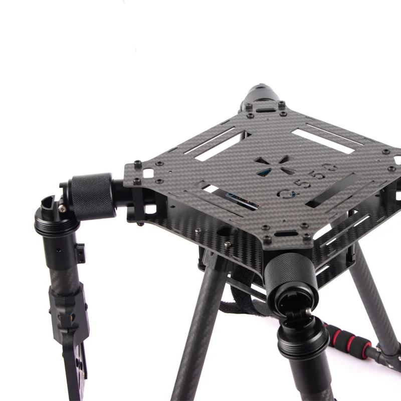 Kit de cadre de Drone pliant e - Drone Kit Racing avis et prix