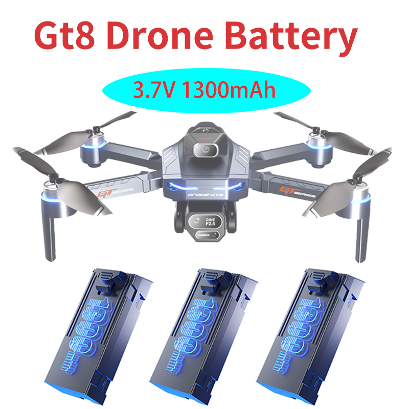 Batterie originale pour Drone  - Eachine Drone E58 avis et prix