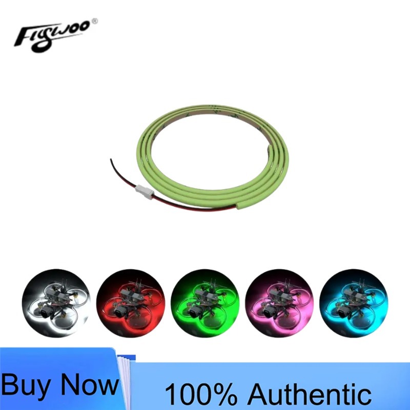 Bande lumineuse LED Plug & Pla - Drone Kit Plug And Play avis et prix