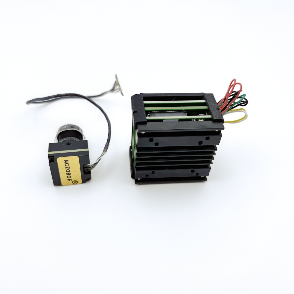 Module de caméra FPV AI NCZOBO - Drone Kit With Camera avis et prix