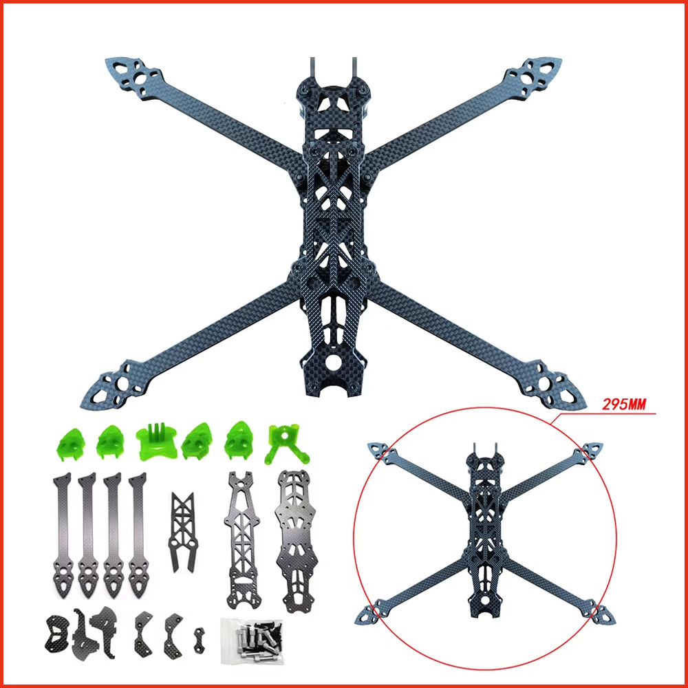 Kit de importateur de course F - Drone Kit Racing avis et prix