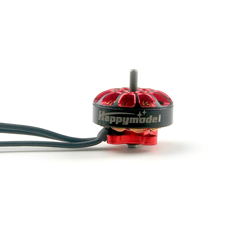 Kit de châssis HappyModel Crux - Drone Kit Racing avis et prix