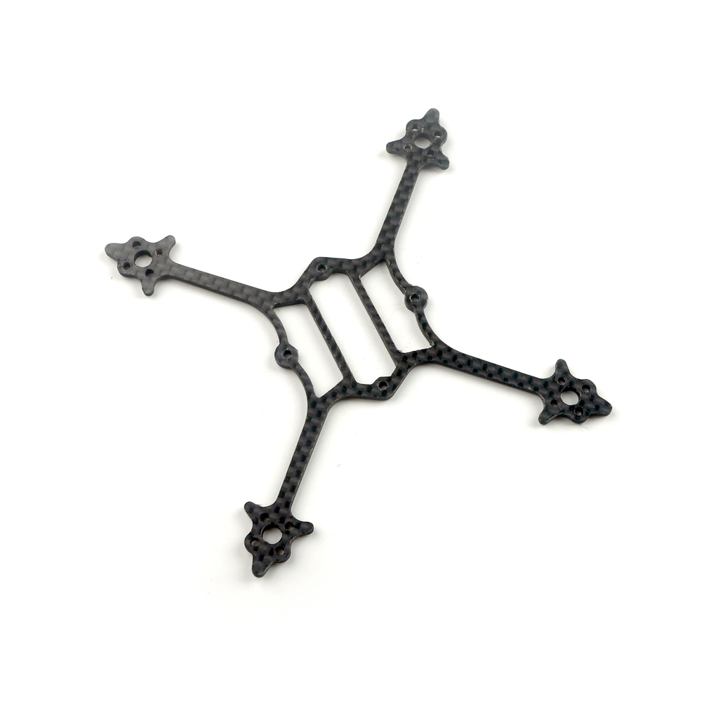 Kit de châssis HappyModel Crux - Drone Kit Racing avis et prix