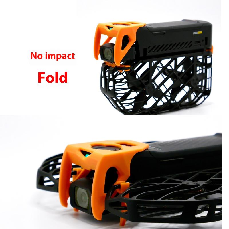 Kit de cadre de Protection à c - Drone Kit With Camera avis et prix