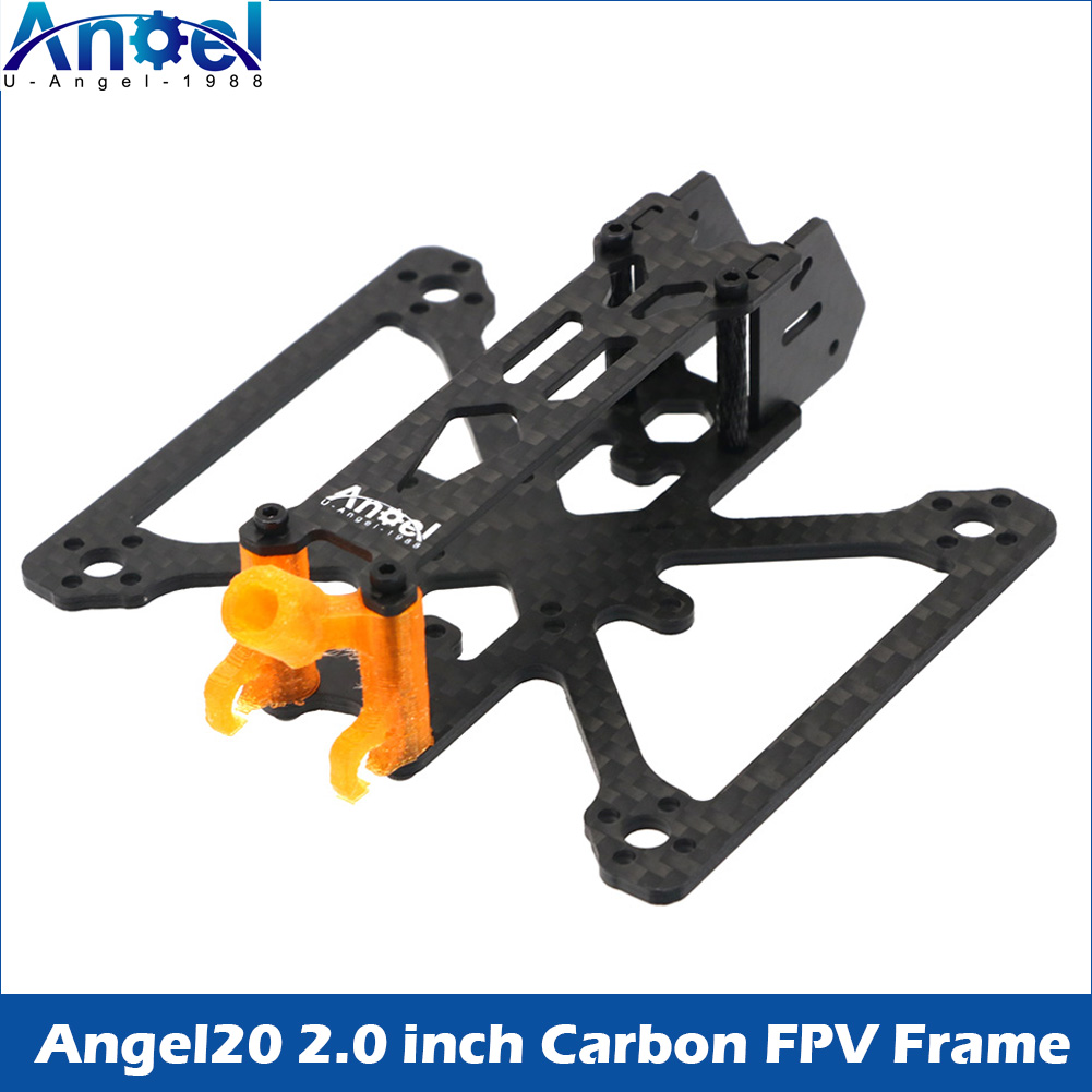 Kit de cadre Angel20 2 pouces  - Drone Kit Build Yourself avis et prix