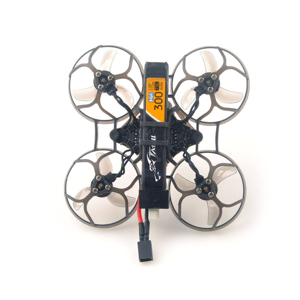 HappyModel Mobula6 2024 1S 65m - Drone Kit Vtol avis et prix