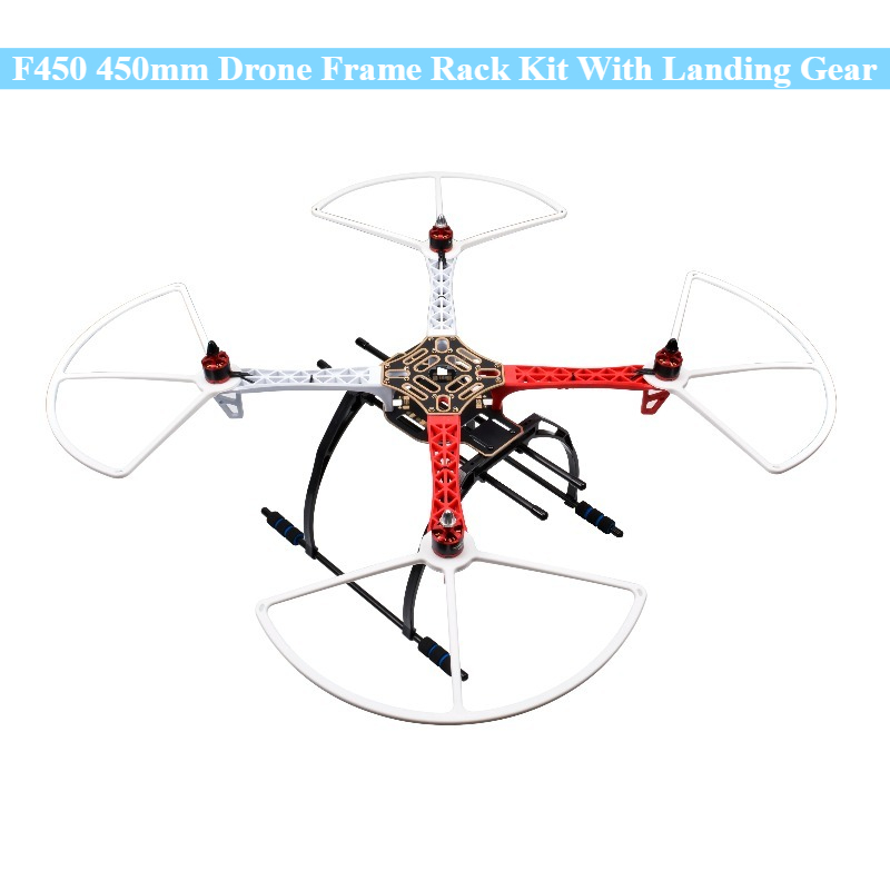 Kit de support de cadre de Dro - Drone Kit Build Yourself avis et prix