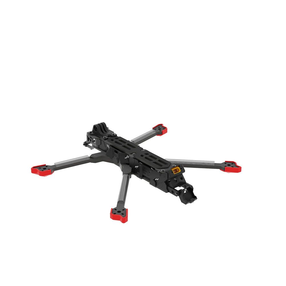 Chimera7 Pro V2 FPV Dr-one Kit - Drone Kit Fpv avis et prix