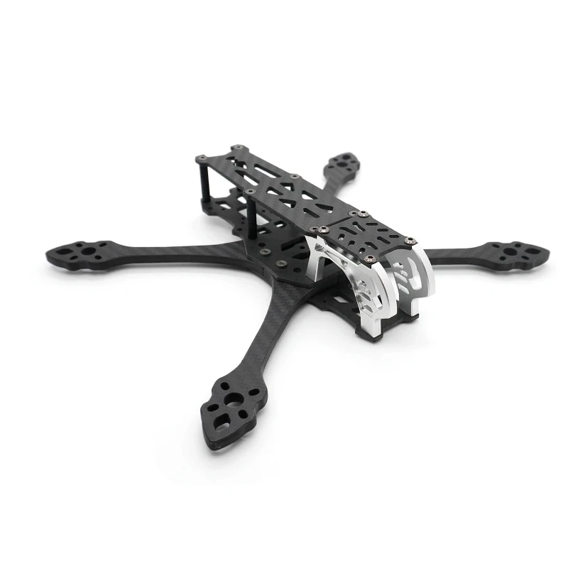 MARK5 Kit de cadre en fibre de - Drone Kit Racing avis et prix