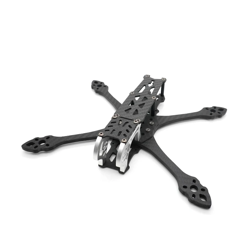 MARK5 Kit de cadre en fibre de - Drone Kit Racing avis et prix