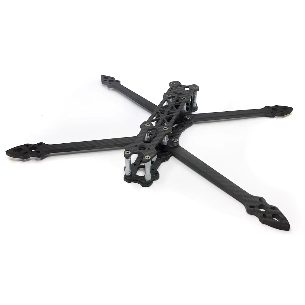Kit de cadre Mark4 7 pouces F4 - Drone Kit Build Yourself avis et prix