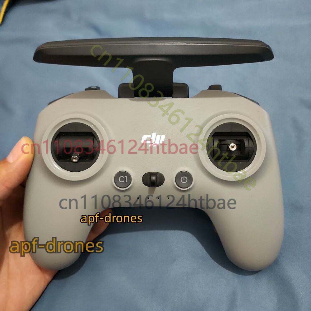 Utilisé, pour la télécommande  - Drone Kit Fpv avis et prix